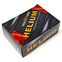 Петарди Helium P1217 (1 пачка, 10 шт)