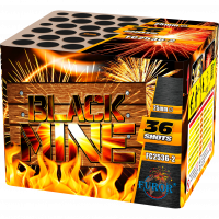 Салют Blakck mine FC2536-2 - головне фото