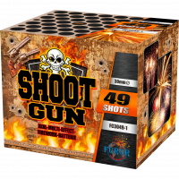 Салют Shoot gun FC3049-1 - головне фото