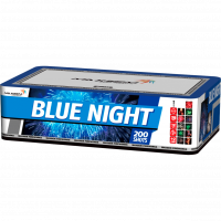 Салют Blue night MC149 - головне фото