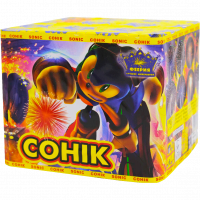 Салют Sonic СУ25-36 - головне фото
