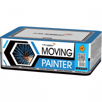 Салют Moving painter MC141 - головне фото