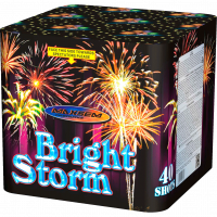 Салют Bright storm GP513 - головне фото