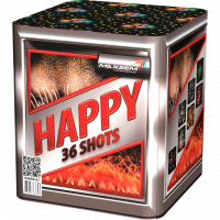 Салют Happy GWM6361 - головне фото