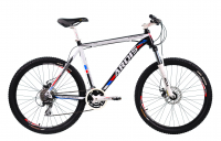Велосипед ARDIS Expedition 26 MTB AL білий - головне фото
