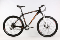 Велосипед ARDIS Rider 26 MTB AL чорний - головне фото