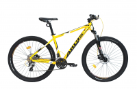 Велосипед ARDIS Extreme 27,5 MTB AL жовтий - головне фото