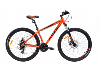 Велосипед ARDIS CXR 29 MTB AL помаранчевий - головне фото