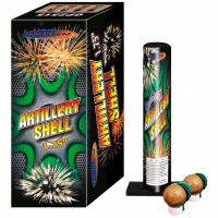 Салют-міномет Artillery shell GP2515 - головне фото