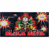 Петарди Mega black devil P23 (1 упаковка, 5 шт) - фото 2