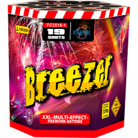 Салют Breezer FC2519-1 - головне фото