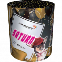 Салют Saturn GW218-75 - головне фото