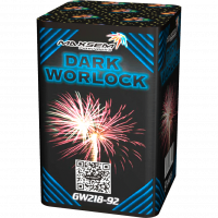 Салют Dark Worlock GW218-92 - головне фото