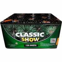 Салют Classic show GWM6123 - головне фото