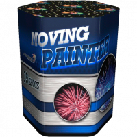 Салют Moving Painter MC150-19 - головне фото