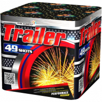 Салют Trailer GWM5036 - головне фото
