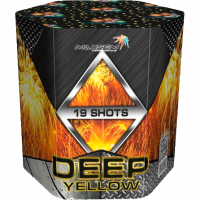 Салют Deep yellow GWM5033 - головне фото