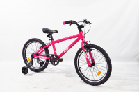 Велосипед ARDIS Peppa 20 BMX AL рожевий - головне фото