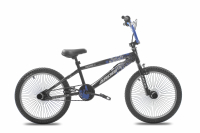 Велосипед ARDIS Maverick 20 BMX-FRS чорний - головне фото