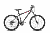 Велосипед CORRADO Alturix-vb 26 MTB AL сірий - головне фото