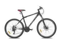 Велосипед CORRADO Carrera 26 MTB AL сірий - головне фото
