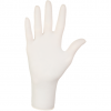 Рукавички латексні MercatorMedical COMFORT POWDER-FREE (1 пачка, 100 шт) розмір XL - фото 2