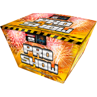 Салютна установка Pro show FC3049V-2 - головне фото