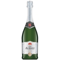 Вино брют біле Felix Solis Vina Albali Sparkling Brut 0,75 л - головне фото