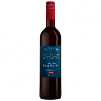 Вино сухе червоне Kutjevo Red Cuvee 0,75 л - головне фото