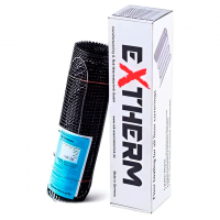 Двожильний нагрівальний мат Extherm ET ECO 500-180 - головне фото