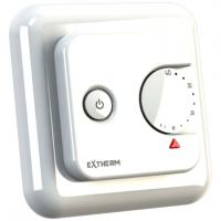 Терморегулятор Extherm ET 21 - головне фото