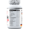 Chondroitin - Glucosamine - MSM + Hyaluronic Acid + L-Proline 90 tab - фото 2