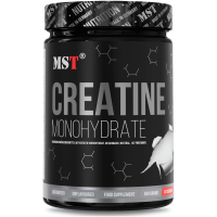 Creatine Monohydrate 500 g Unflavored - головне фото