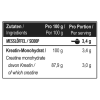 Creatine Monohydrate 500 g Unflavored - фото 4