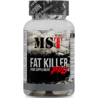 Fat Killer 90 caps  - головне фото